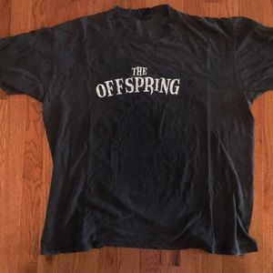 The Offspring vintage shirt
